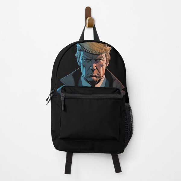 Item preview, Trump hot detective designed and sold by Bimbybombashop.