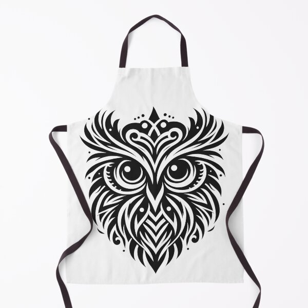 Item preview, Owl designed and sold by gkhanco.