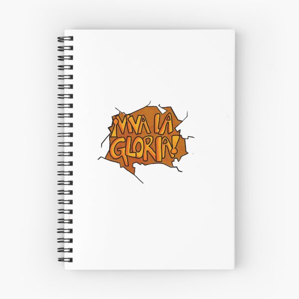 Item preview, Viva La Gloria  designed and sold by Audrey Beatrice.