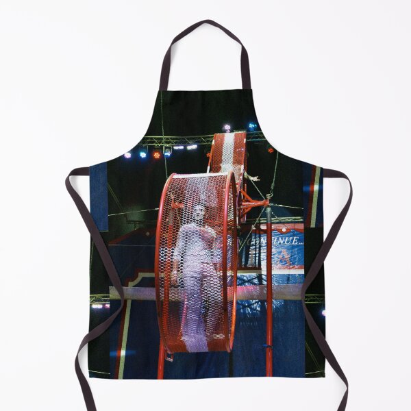 Item preview, vr 3642 / finition 2024 - 1 " le Merveilleux Cirque Claudio Zavatta " Okaio-Umin Créations Olavia-Olao designed and sold by o.okaïo.
