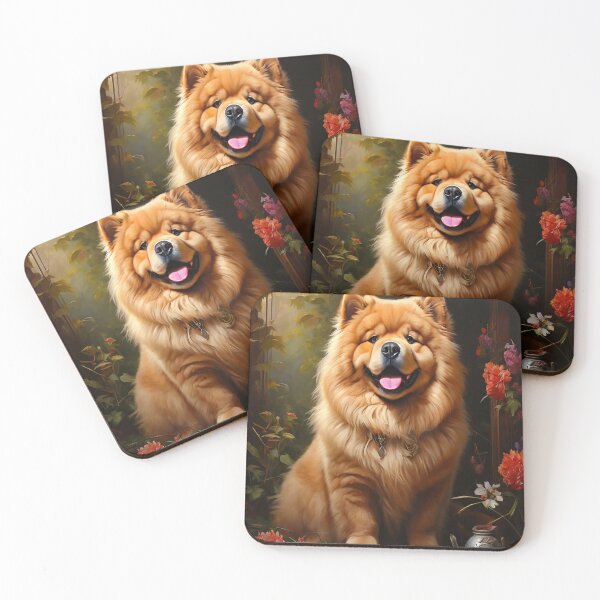 Item preview, Cheerful dog designed and sold by saly55887.
