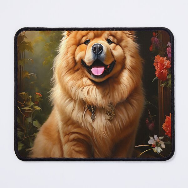 Item preview, Cheerful dog designed and sold by saly55887.