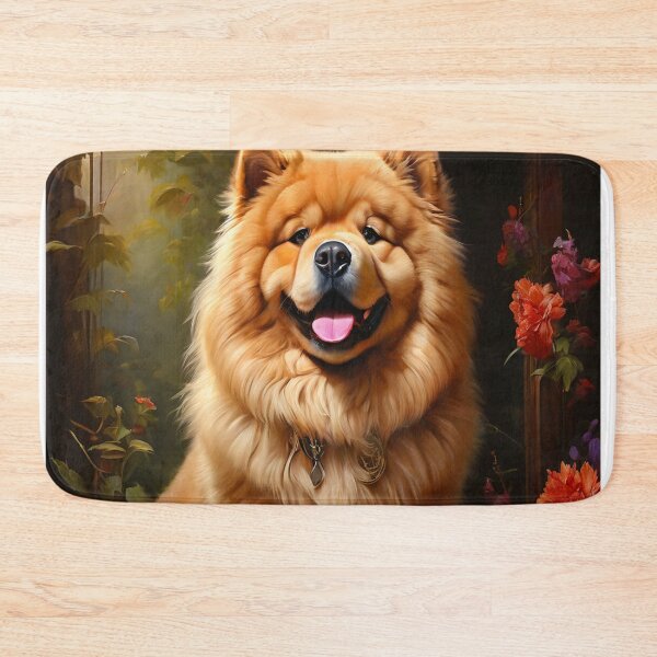 Item preview, Cheerful dog designed and sold by saly55887.
