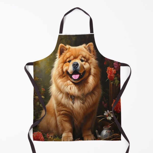 Item preview, Cheerful dog designed and sold by saly55887.