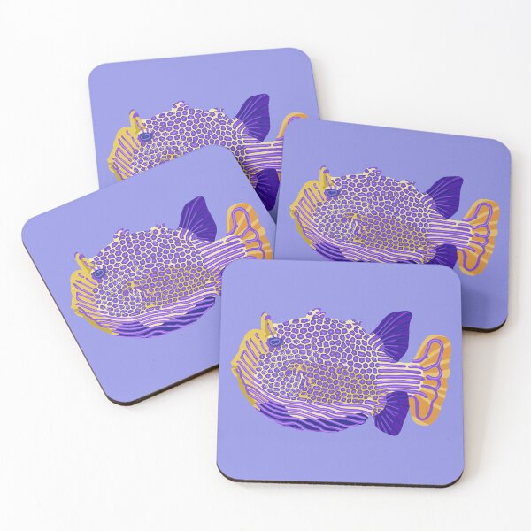 Item preview, Fish 1 designed and sold by okaymoose.