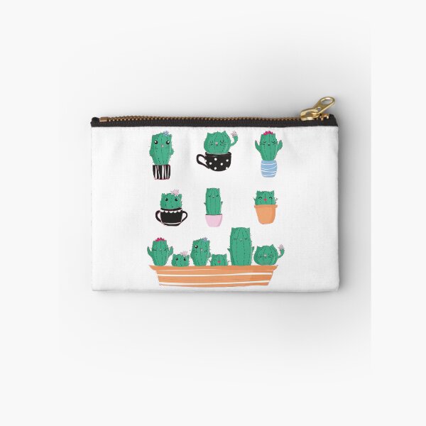 Item preview, Cactus Cat designed and sold by snowshade.