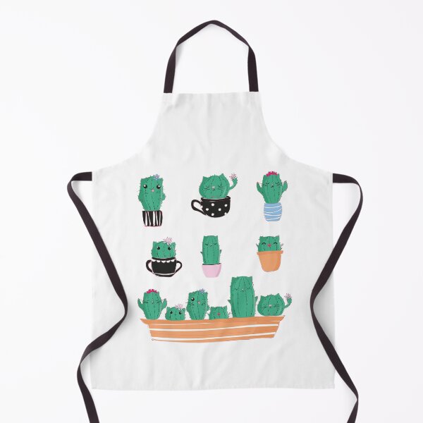 Item preview, Cactus Cat designed and sold by snowshade.