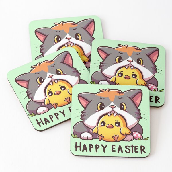 Item preview, Happy Easter designed and sold by Vkinsify.
