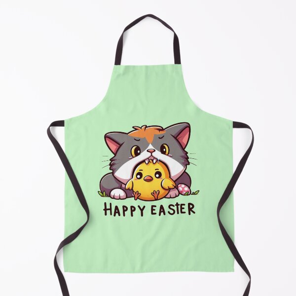 Item preview, Happy Easter designed and sold by Vkinsify.