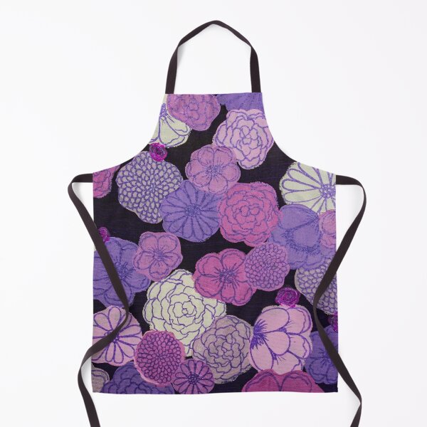 Item preview, Violet fields Forever designed and sold by CasaFortis.