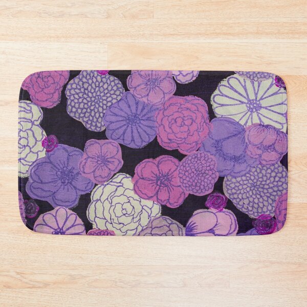 Item preview, Violet fields Forever designed and sold by CasaFortis.