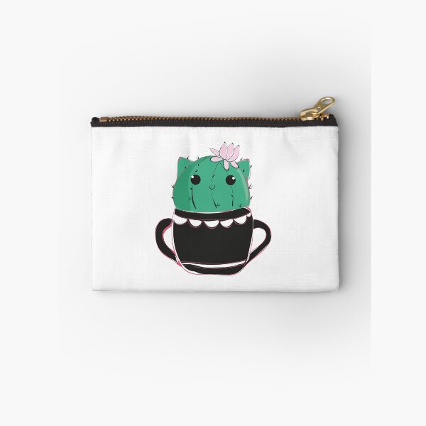 Item preview, Cactus Cat designed and sold by snowshade.