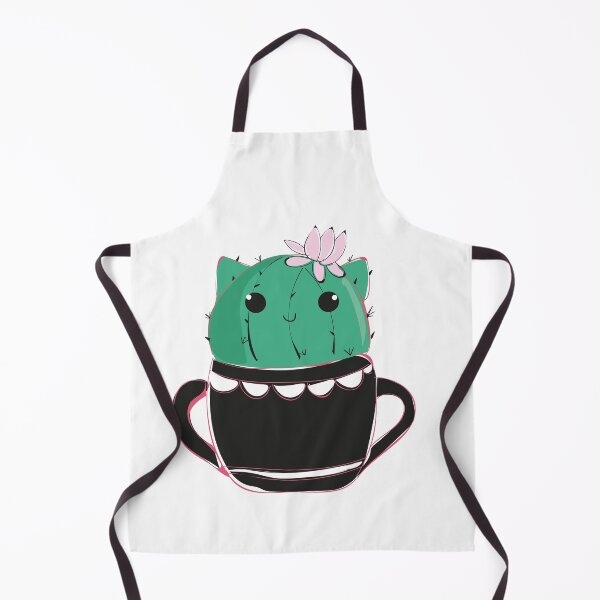 Item preview, Cactus Cat designed and sold by snowshade.
