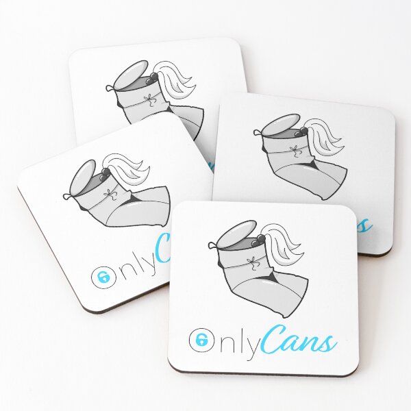 Item preview, ONLY CANS designed and sold by Whicea.