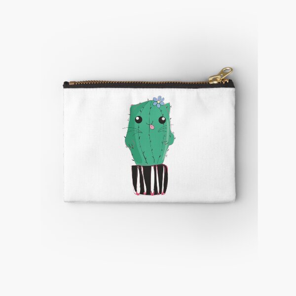 Item preview, Cactus Cat designed and sold by snowshade.