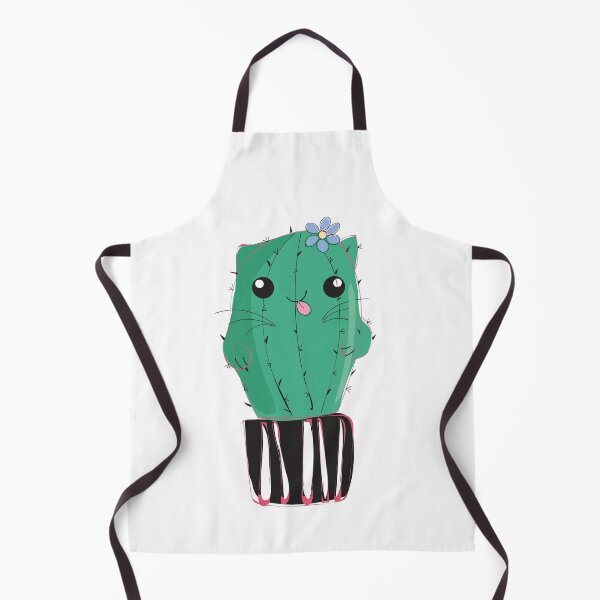 Item preview, Cactus Cat designed and sold by snowshade.