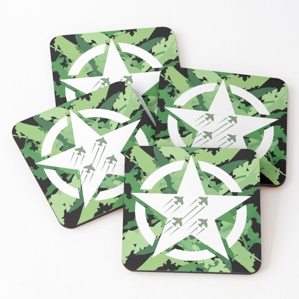 Item preview, MILITARY GREEN AVIATION designed and sold by stickersrafisa.
