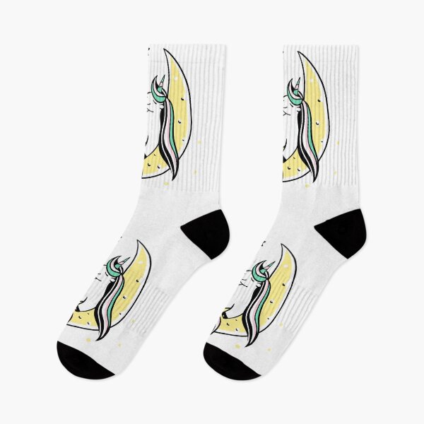 Item preview, Cartoon unicorn designed and sold by ShopMaxiDesigns.