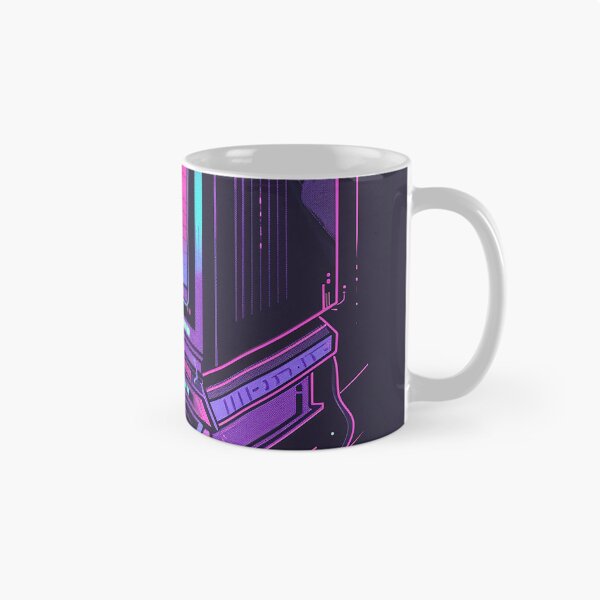 Item preview, Retro Computer Illustration designed and sold by nomiraclehere.