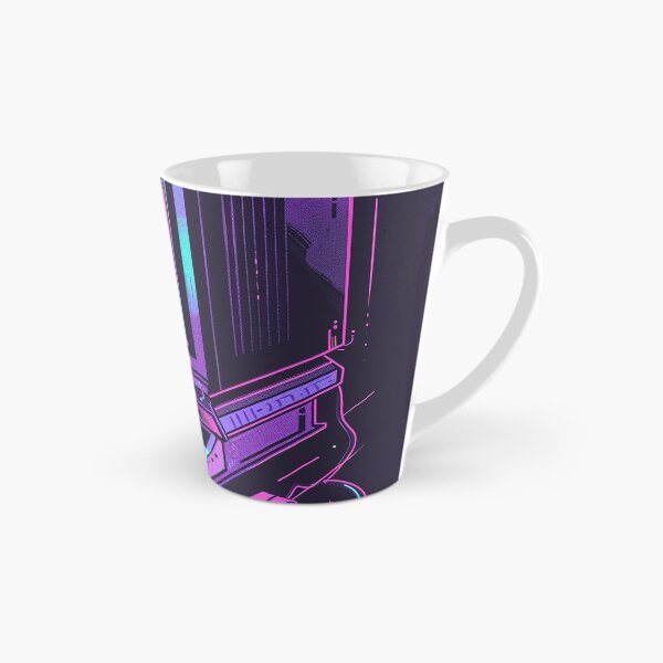 Item preview, Retro Computer Illustration designed and sold by nomiraclehere.