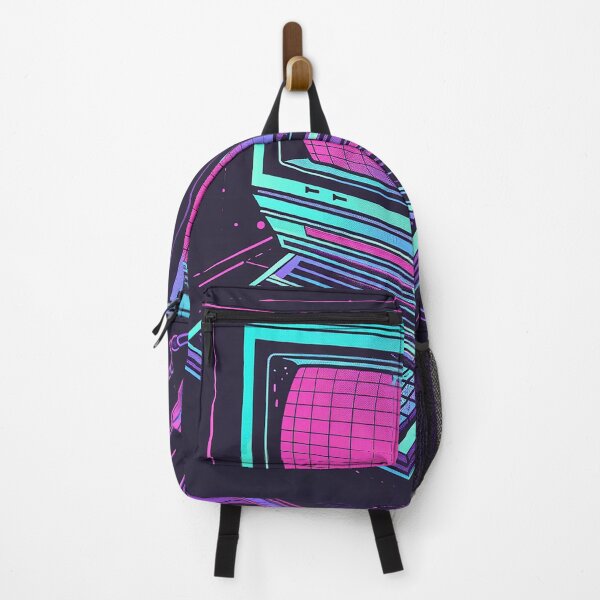 Item preview, Retro Computer Illustration designed and sold by nomiraclehere.