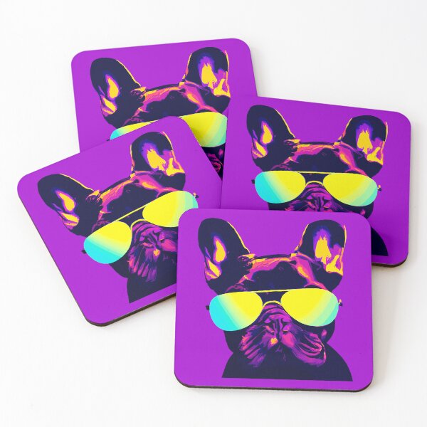 Item preview, Pop Dog  designed and sold by blackink-design.