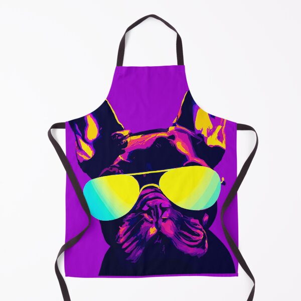 Item preview, Pop Dog designed and sold by blackink-design.