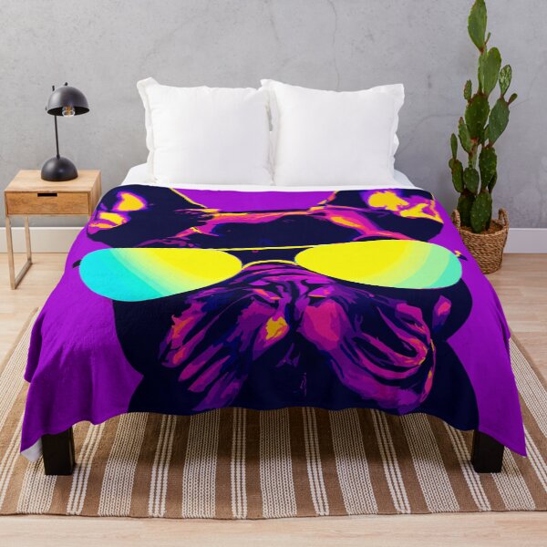 Item preview, Pop Dog  designed and sold by blackink-design.