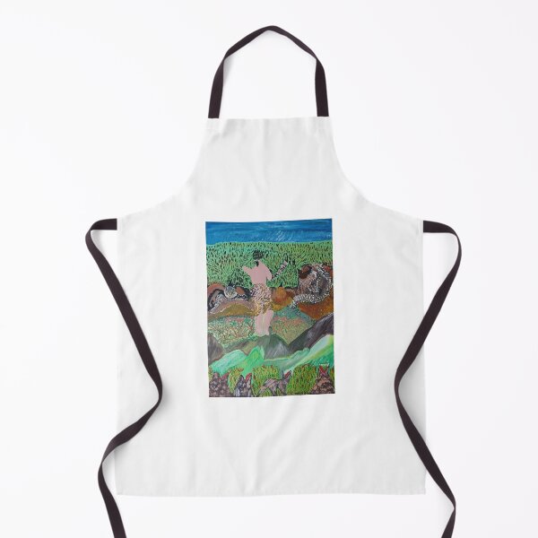 Item preview, The woman in danger and a cry for help designed and sold by Domingas Ambriz.