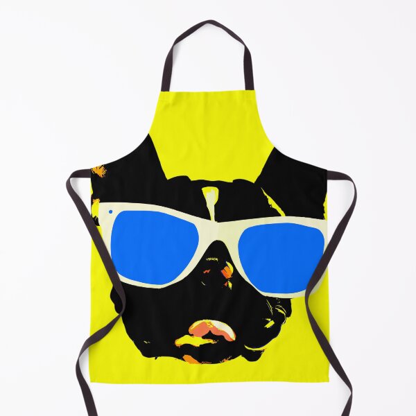 Item preview, Pop Dog 2 designed and sold by blackink-design.