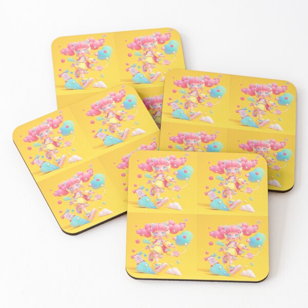 Item preview, Vitality Girl designed and sold by Dream Adventure.