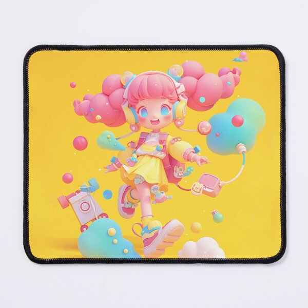 Item preview, Vitality Girl designed and sold by Dream Adventure.
