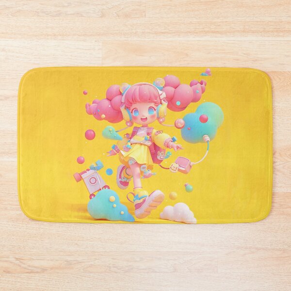 Item preview, Vitality Girl designed and sold by Dream Adventure.