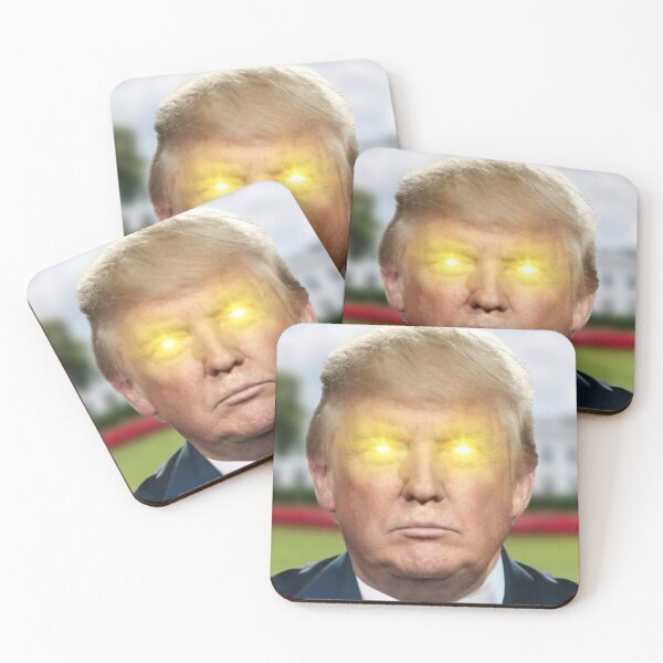 Item preview, Donaldo Trumpito  designed and sold by aqian1.