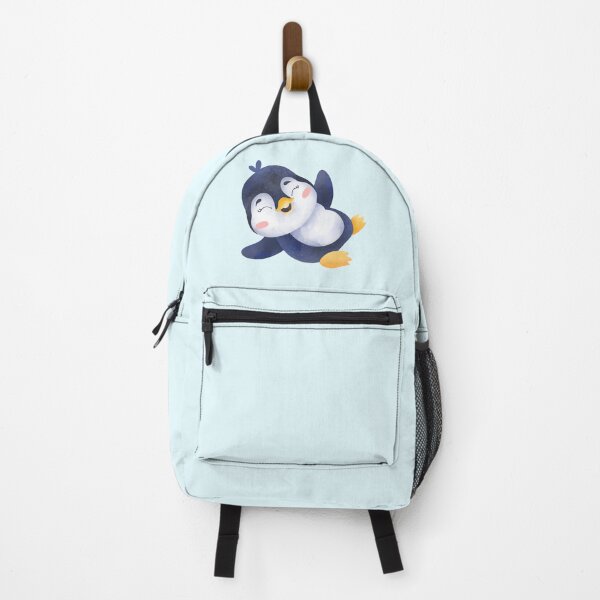 Item preview, Cute penguin doing cute things, penguin art, adorable, cute penguin baby, baby penguin designed and sold by Martist01.