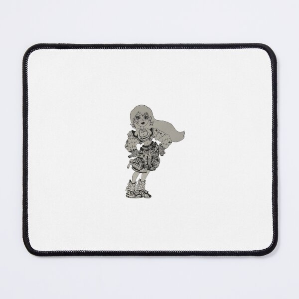 Item preview, Raver girl ? designed and sold by FrootLoopGang.