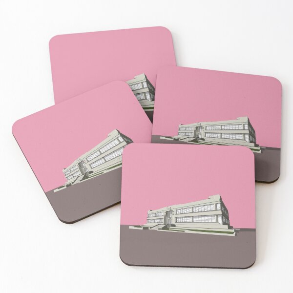 Item preview, Coty Cosmetics Factory, Brentford, London - 1932 designed and sold by 6040.studio.