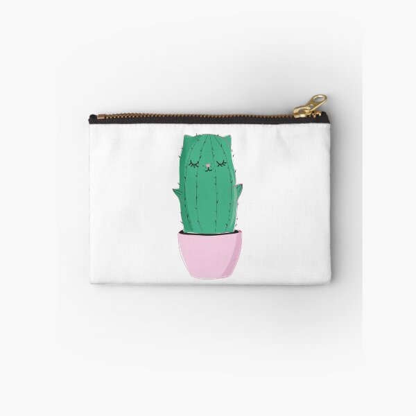 Item preview, Cactus Cat designed and sold by snowshade.