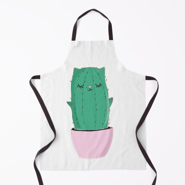 Item preview, Cactus Cat designed and sold by snowshade.