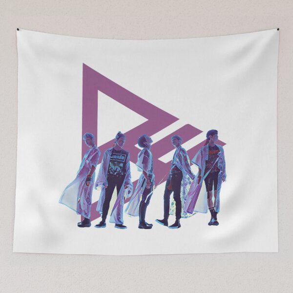 Item preview, A.C.E Favorite Boys 2 designed and sold by libraryladyj.