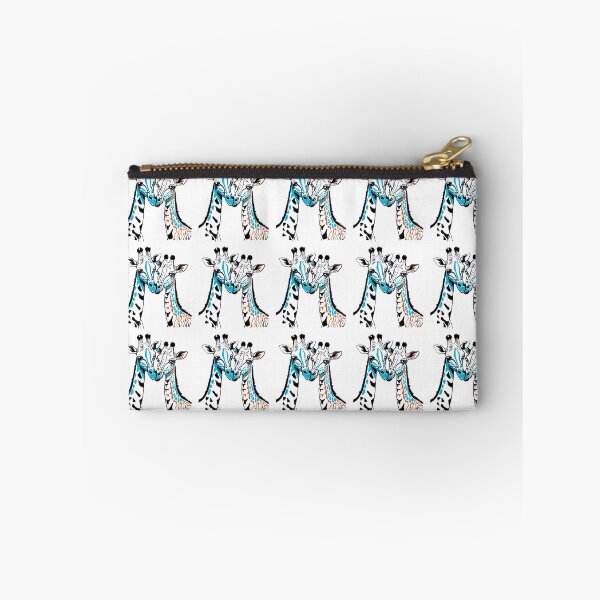 Item preview, Two giraffes standing together designed and sold by SimoesArtistry.