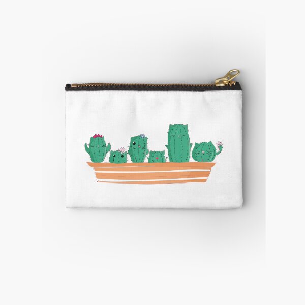 Item preview, Cactus Cat designed and sold by snowshade.