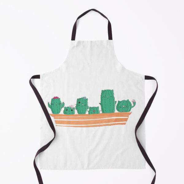 Item preview, Cactus Cat designed and sold by snowshade.