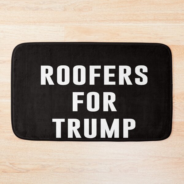 Item preview, Roofers For Trump Funny Election 2024 Fixing Roofs Roofing designed and sold by anaotradnova.