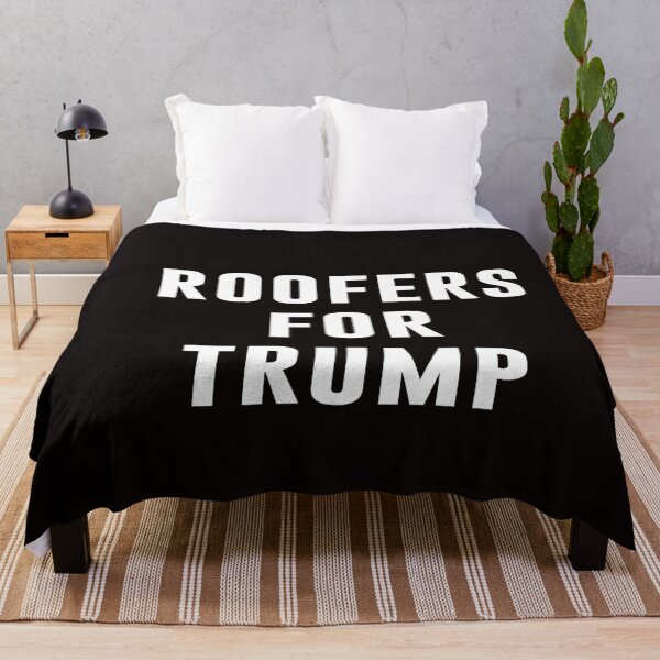 Item preview, Roofers For Trump Funny Election 2024 Fixing Roofs Roofing designed and sold by anaotradnova.