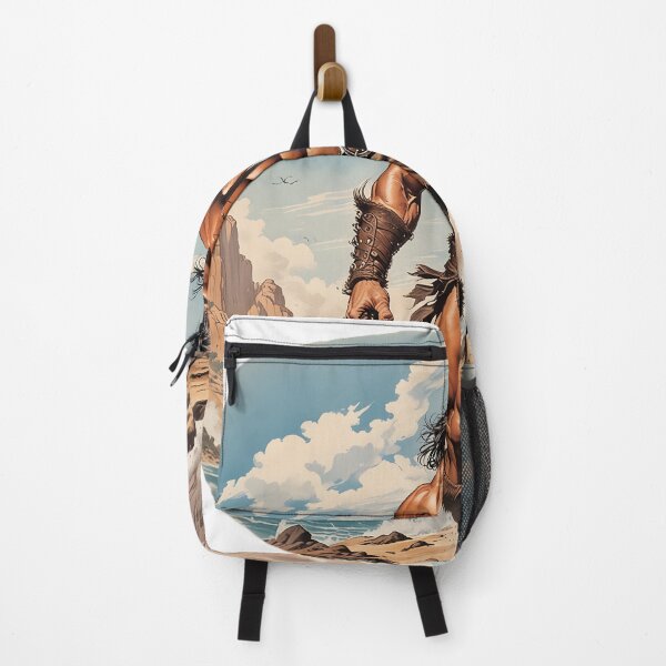 Item preview, The Savage Canyons designed and sold by Patriot Artyfact.