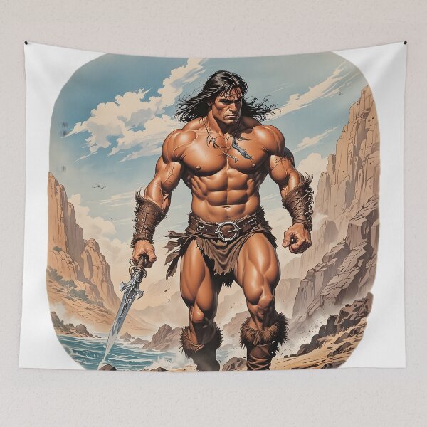 Item preview, The Savage Canyons designed and sold by Patriot Artyfact.
