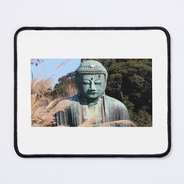 Item preview, Kamakura Daibutsu designed and sold by aqian1.