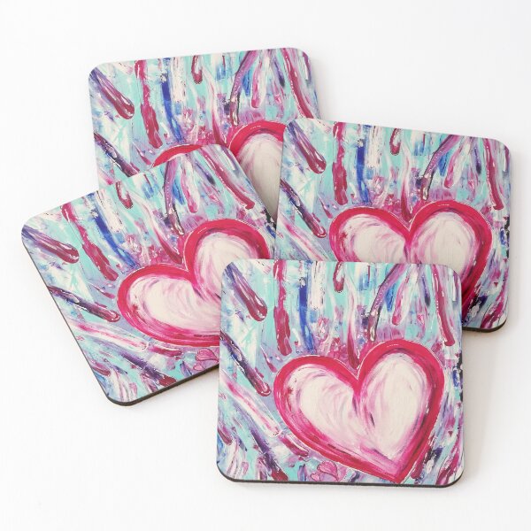 Item preview, Heartful of Love designed and sold by FloraHelen.