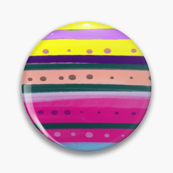 Item preview, Bright Bohemian Abstract  designed and sold by DanielleGensler.